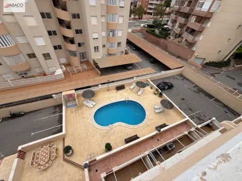 Piso en calle Ciudad de San Sebastián