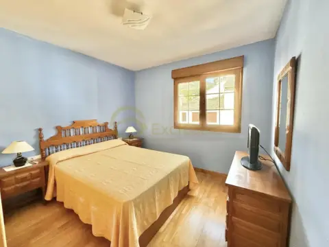 Dúplex en calle Melquíades Álvarez