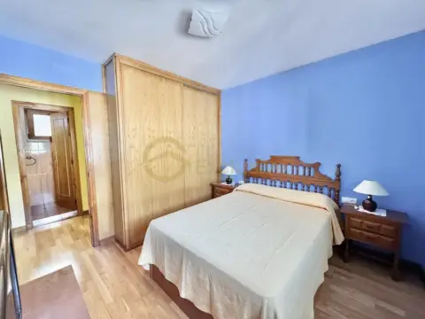 Dúplex en calle Melquíades Álvarez