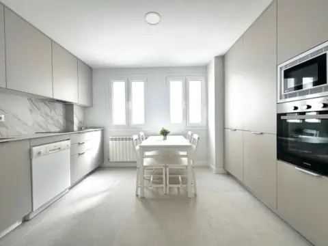 Piso en Avenida del Acueducto