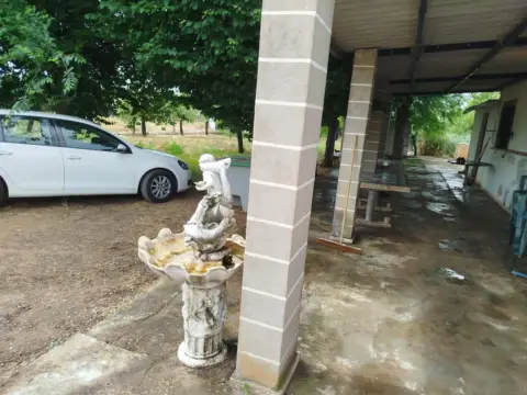 Chalet en calle de Aldea del Rey