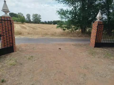 Chalet en calle de Aldea del Rey