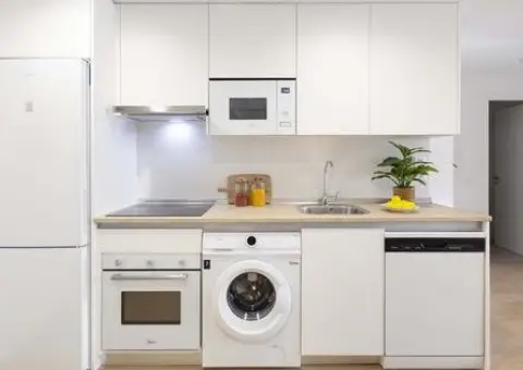 Piso en calle Viña del Mar