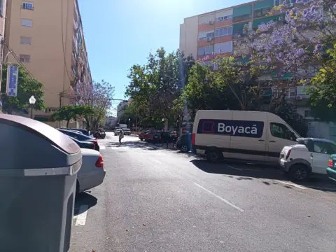Pis – Alicante - Alacant