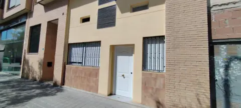 Local comercial en Altozano