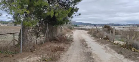 Terreno en Comunidad Valenciana