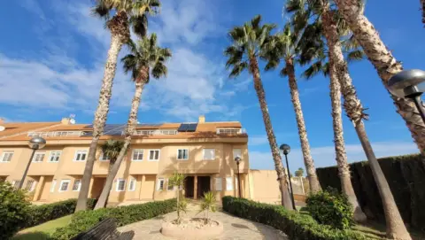 Casa en San Juan Golf
