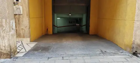 Garaje en Altozano