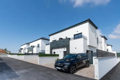 Casa en Monte y Mar Alto