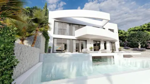 Piso – Altea
