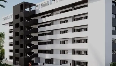 Piso – Torrevieja