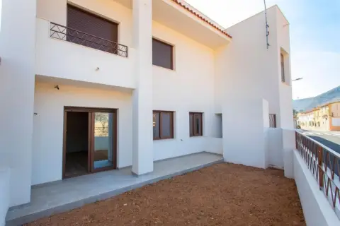 Casa adosada en Comunidad Valenciana