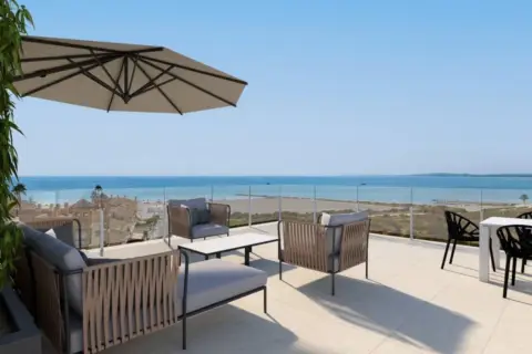 Piso – Santa Pola