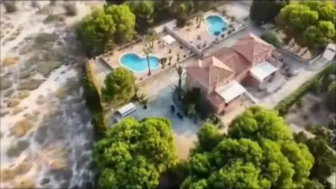House in Mutxamel