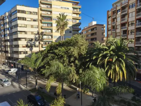 Pis – Alicante - Alacant