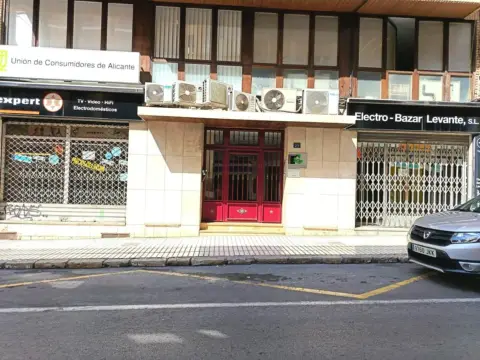 Local comercial en Centro Tradicional