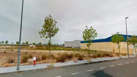 Terreno en Urbanización Arenas, 29