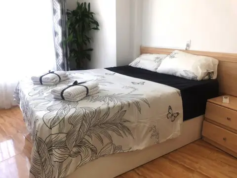 Piso en calle Carrer Ramaders