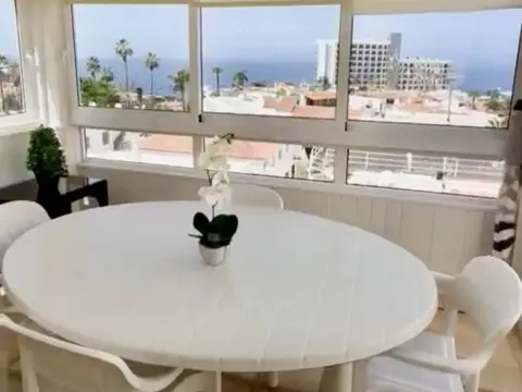Piso en Avenida Jose Gonzalez Forte