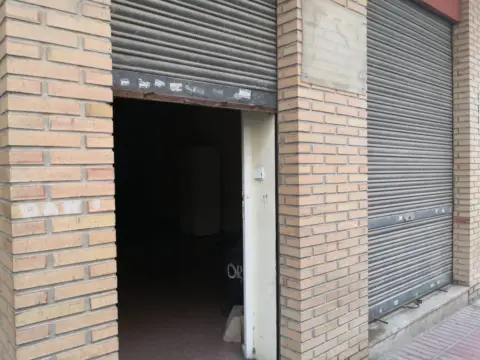 Local comercial en Centro