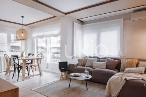 Piso en Plaça d'Eguilaz