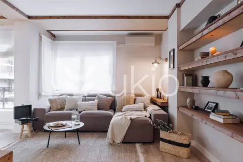 Piso en Plaça d'Eguilaz