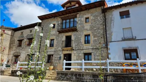 Finca rústica en Plaza Mayor, 1