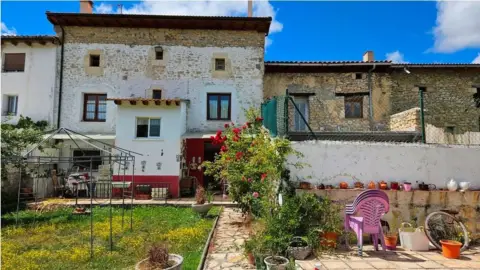 Finca rústica en Plaza Mayor, 1