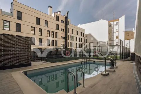 Piso en calle de Mariano Fernández