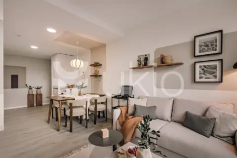 Piso en calle de Mariano Fernández