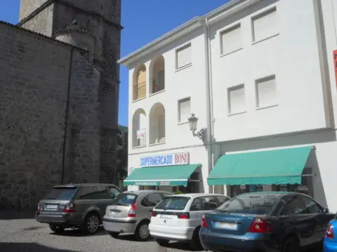 Piso en calle de Isabel 'La Católica', 1