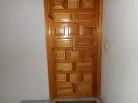 Piso en calle de Isabel 'La Católica', 1