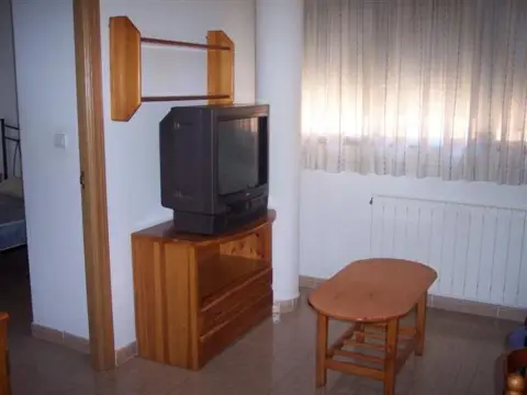 Piso en Castilla La Mancha