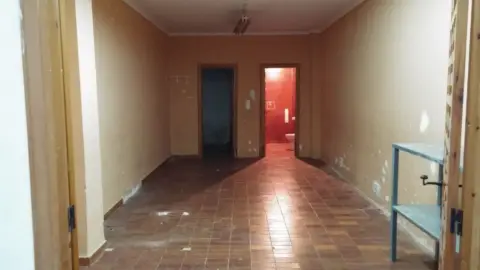 Local comercial en Almansa