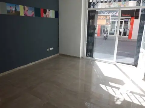 Local comercial en Almansa