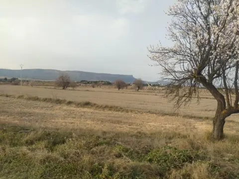 Terreno en Travesía de San Antón