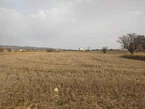 Terreno en Travesía de San Antón