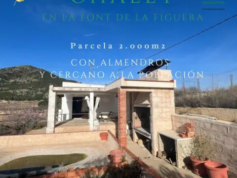 Chalet en Periferia