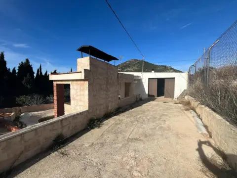 Chalet en Periferia