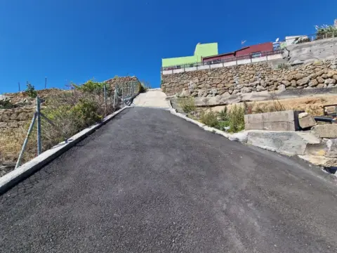 Casa en El Escobonal