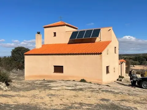 Finca rústica en Castilla La Mancha