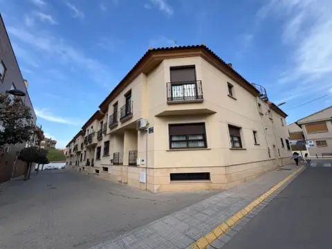 Dúplex en Castilla La Mancha