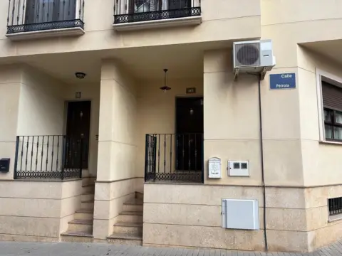 Dúplex en Castilla La Mancha