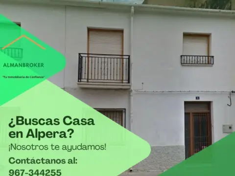 Casa en calle de Ramón y Cajal, 5