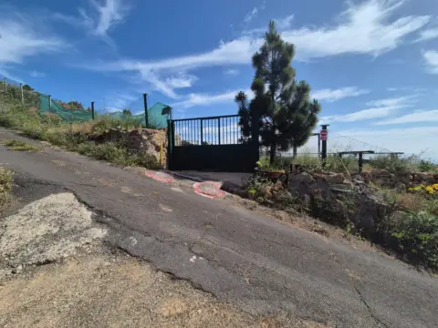 Casa en El Escobonal - Pájara