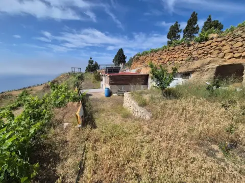 Casa en El Escobonal - Pájara