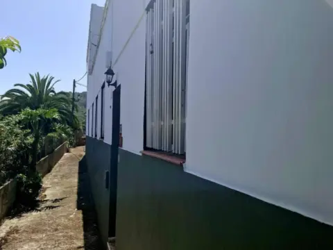 Casa en Carretera General