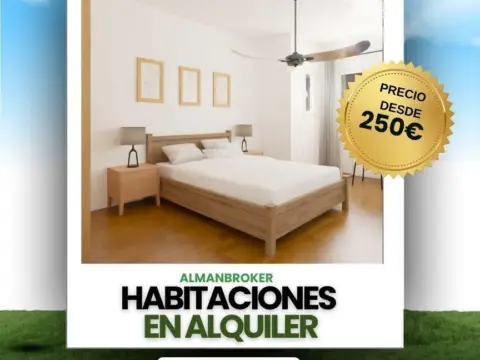 Piso en calle de Mendizábal