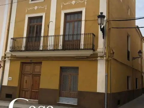 Casa en Carrer de la Marquesa de Zenete