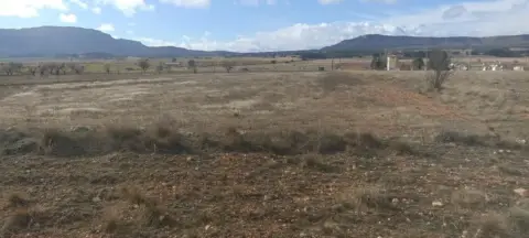 Terreno en Comunidad Valenciana